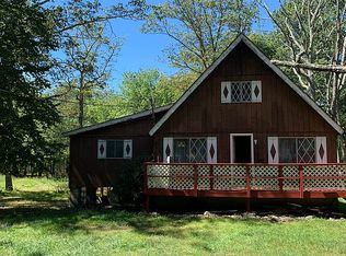 154 Gap View Cir, Bushkill, PA 18324