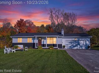 6427 Gale Rd, Atlas, MI 48411