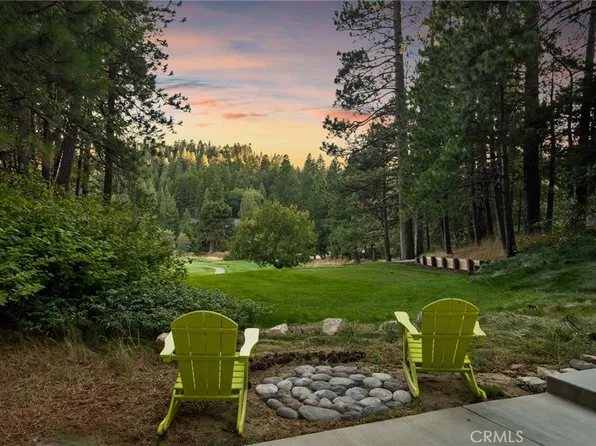 157 Brentwood Dr, Lake Arrowhead, CA 92352