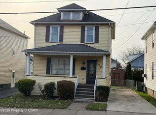 183 Church St, Kingston, PA 18704