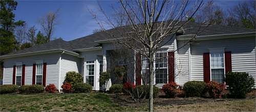 One Level w/ 4 Bed, 3 Bath