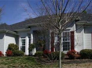 112 Nims Spring Dr, Fort Mill, SC 29715