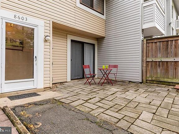 4th image of 8603 Sacramento Dr #0