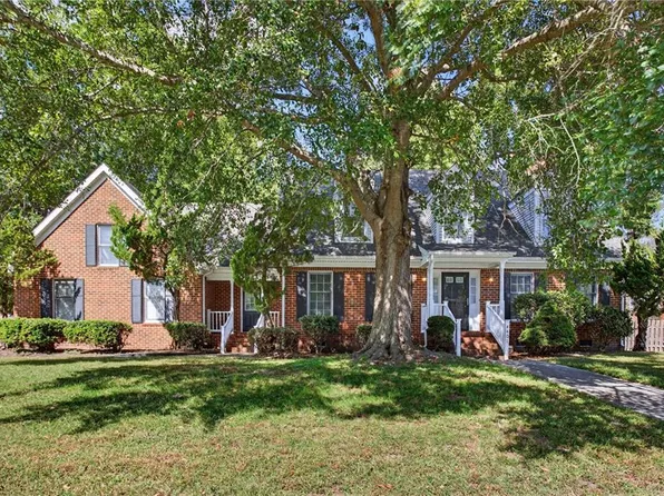 4401 Kendal Way, Suffolk, VA 23435