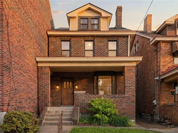 326 42nd St, Pittsburgh, PA 15201