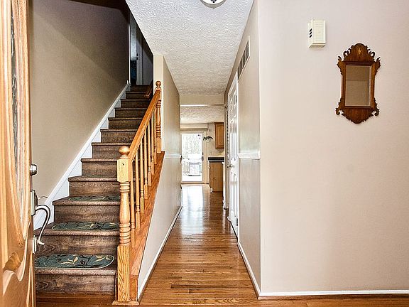 Welcome Home!