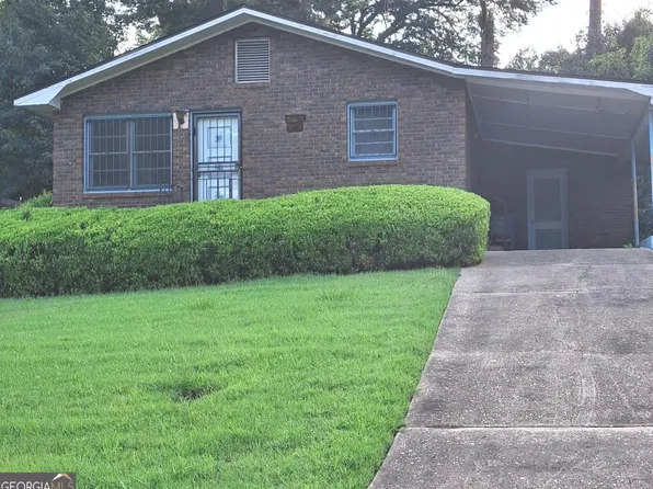 2916 Urban Ave, Columbus, GA 31907