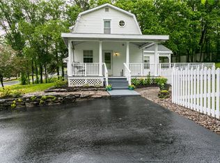 6328 E Hill Rd, Munnsville, NY 13409