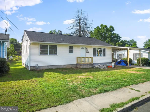 870 Pine St, Hagerstown, MD 21740