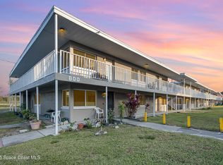 800 N Fiske Blvd APT 809, Cocoa, FL 32922