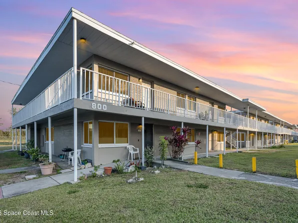 800 N Fiske Blvd APT 809, Cocoa, FL 32922