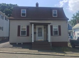 7 Lyme St, Salem, MA 01970