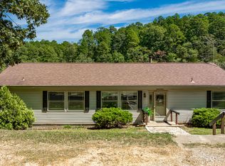 58700 E 336th Rd, Jay, OK 74346