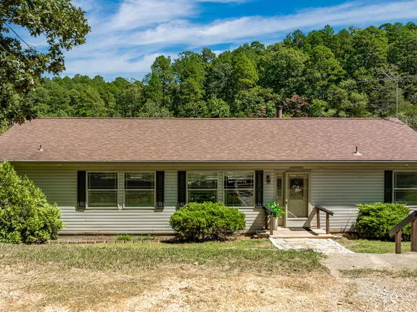 58700 E 336th Rd, Jay, OK 74346