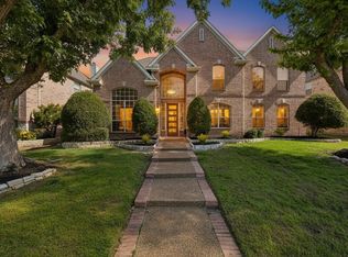 3409 Burnet Dr, Plano, TX 75025