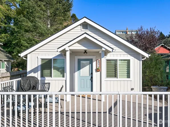 4973 Cottonwood Court #3, Birch Bay, WA 98230