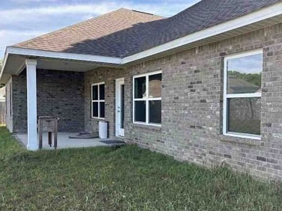 Property Rear View