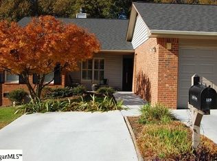 119 Wren Way, Greenville, SC 29605