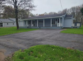 8252 New Floyd Rd, Rome, NY 13440