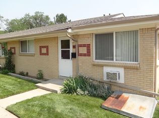 10342 W 59th Ave APT 4, Arvada, CO 80004