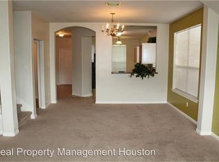 4039 Teal Run Place Ct, Fresno, TX 77545