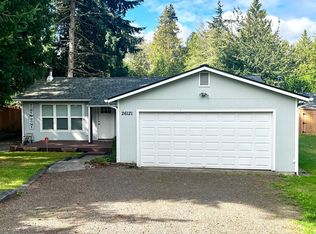 26121 Circle Dr NW, Poulsbo, WA 98370