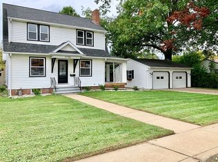 1008 Medill Ave NE, Massillon, OH 44646