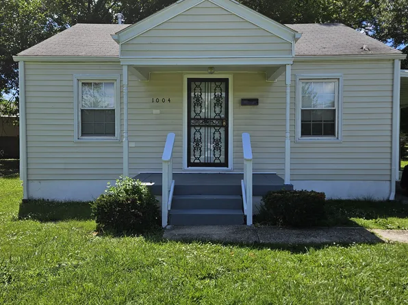 1004 S 45th St, Louisville, KY 40211