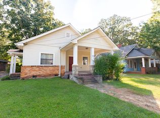 1770 Thompson Ave #B, East Point, GA 30344