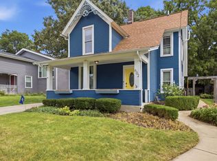 602 S 5th Ave, St Charles, IL 60174