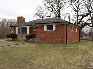 4191 Allen St, Inkster, MI 48141