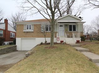 744 Gilcrest Ln, Cincinnati, OH