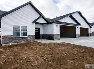 144 Dakota Ave, Rigby, ID 83442