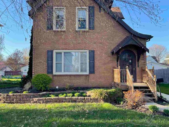 Prophetstown Real Estate Prophetstown Il Homes For Sale Zillow