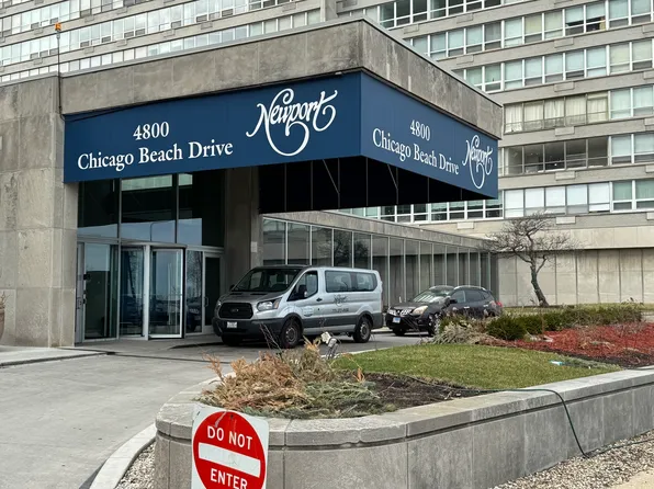 4800 S Chicago Beach Dr APT 1406S, Chicago, IL 60615
