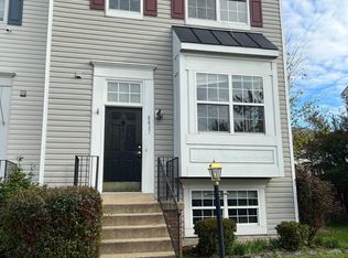 8837 Dunstable Loop, Bristow, VA 20136