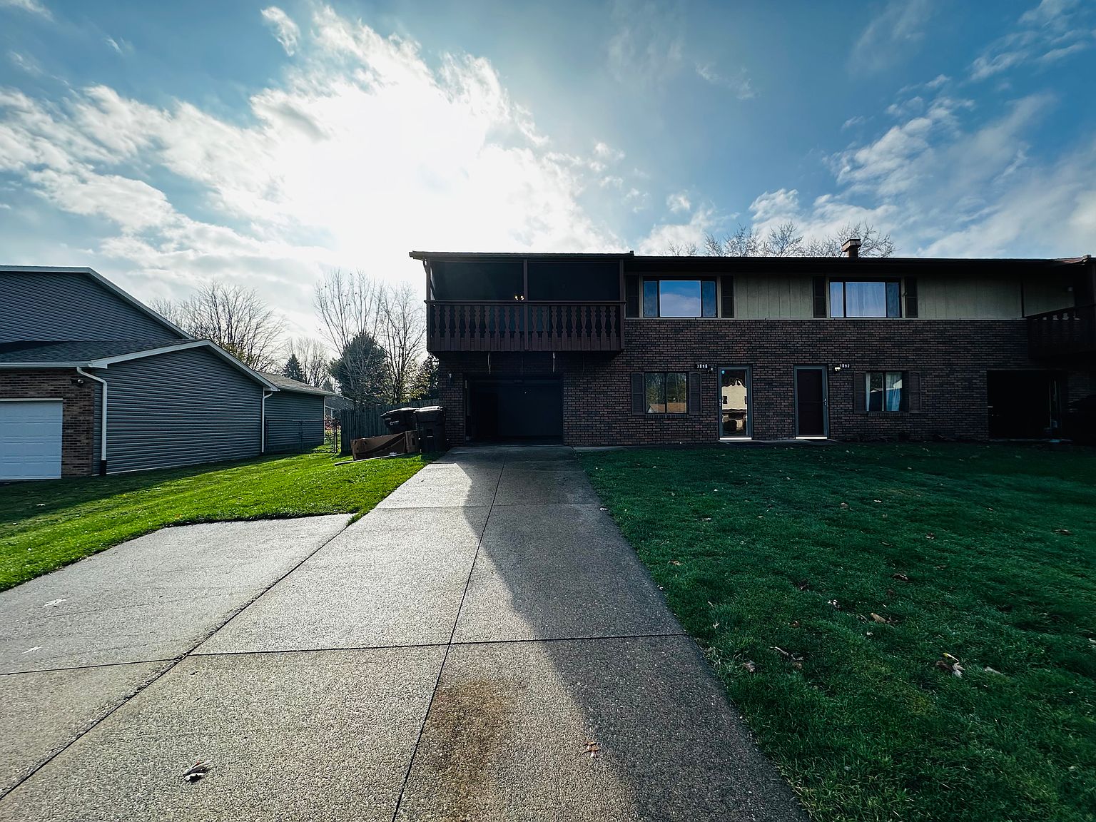 3892 & 3896 Lake Vista Rd #1, Akron, OH 44319 | Zillow