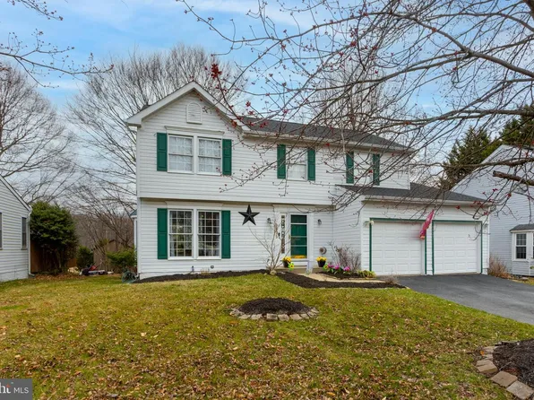 9525 Queens Guard Ct, Laurel, MD 20723