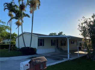 3041 SE 33rd Dr, Okeechobee, FL 34974