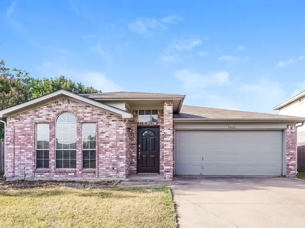 7900 Flowertree Ct, Fort Worth, TX 76137