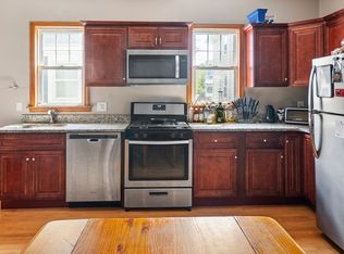 8 Newcastle Rd #8, Brighton, MA 02135