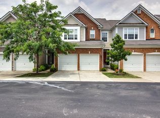 417 Lazy Creek Ln, Nashville, TN 37211