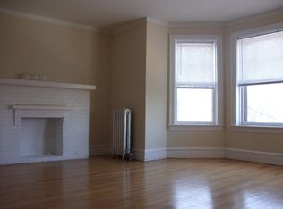1731 W Ainslie St #2, Chicago, IL 60640