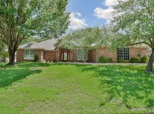 9107 Bontura Rd, Granbury, TX 76049