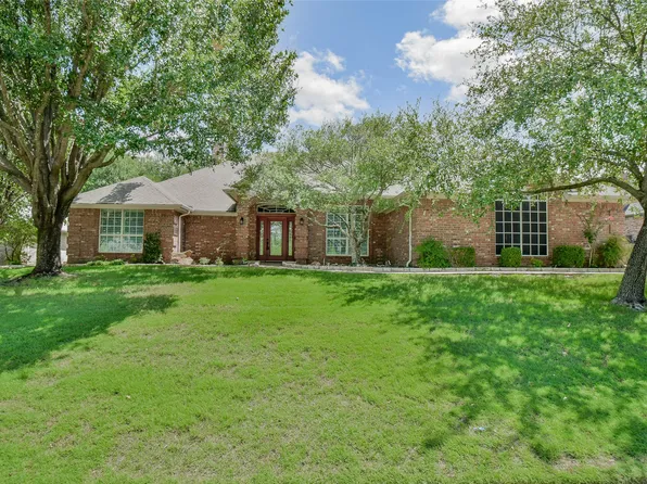 9107 Bontura Rd, Granbury, TX 76049
