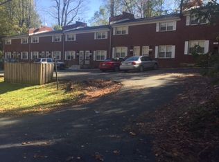 318 Newton St, Orange, VA 22960