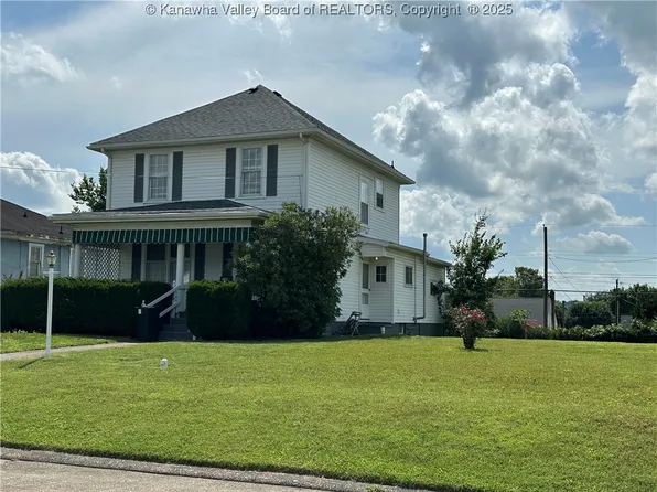 2309 Jefferson Ave, Point Pleasant, WV 25550