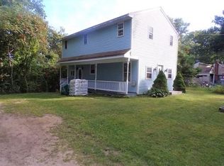 23 Cherokee Rd, Holland, MA 01521