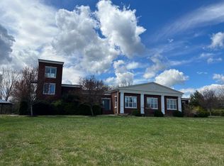 7841 Rocky Fork Almaville Rd, Smyrna, TN 37167