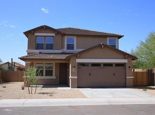 2811 E Sunset Hills Dr, Phoenix, AZ 85050